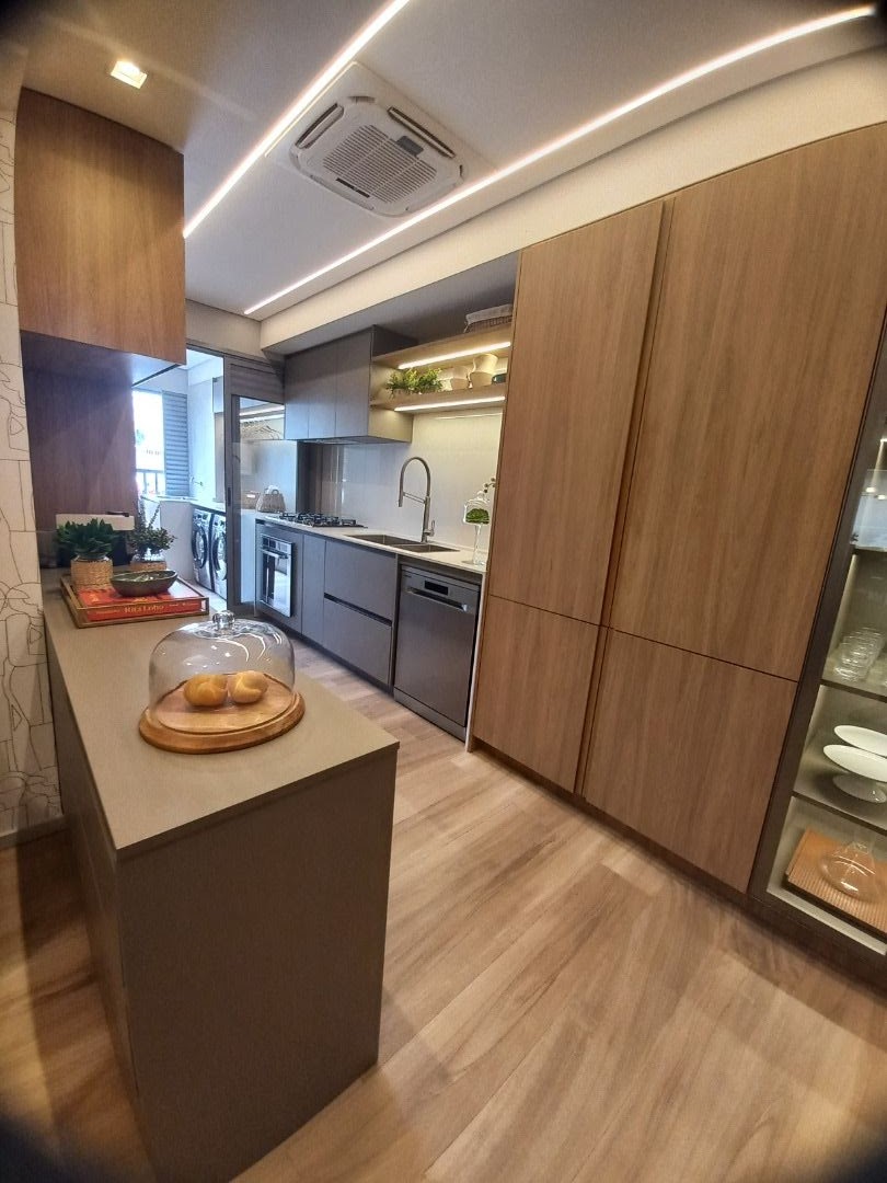 Apartamento à venda com 3 quartos, 93m² - Foto 6