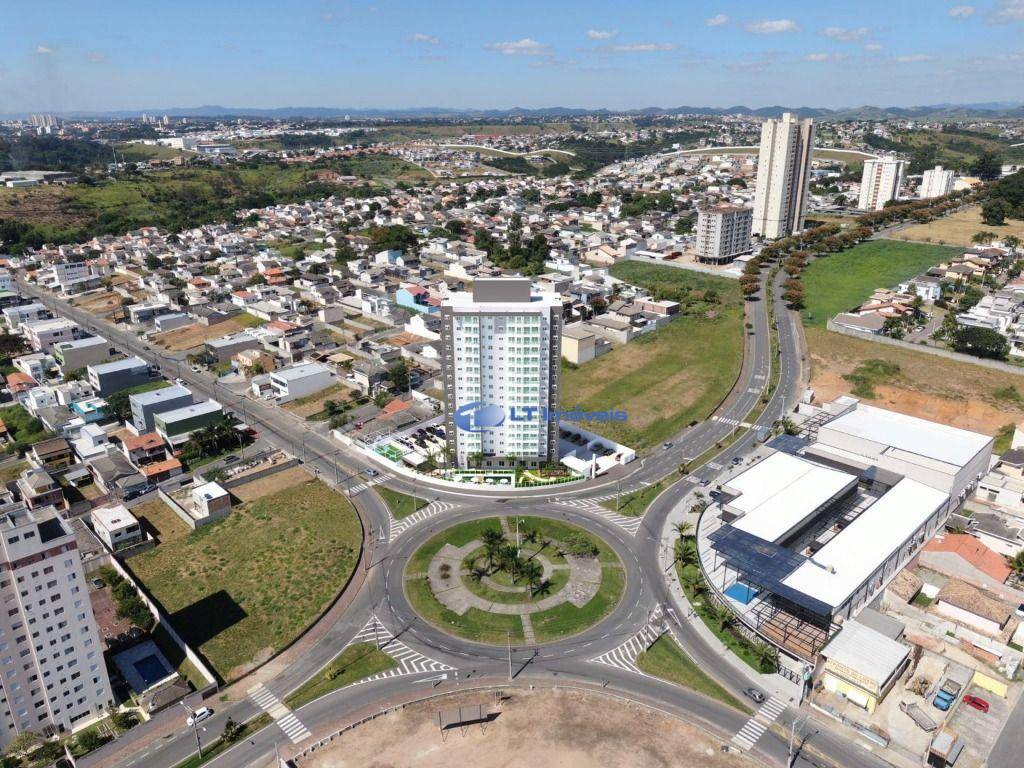 Apartamento, 3 quartos, 79 m² - Foto 4