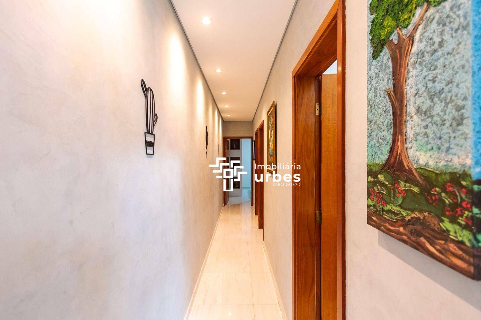 Casa de Condomínio à venda com 3 quartos, 105m² - Foto 15