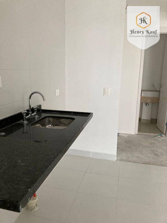 Apartamento à venda com 3 quartos, 91m² - Foto 13