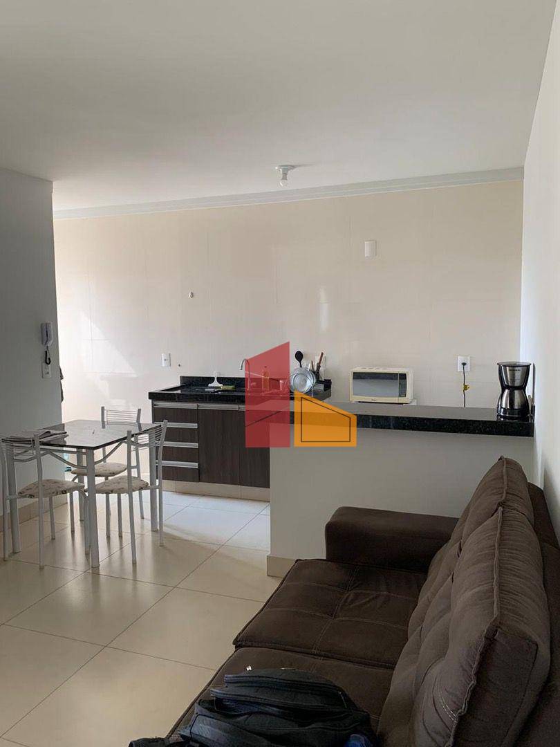 Apartamento à venda com 2 quartos, 65m² - Foto 3