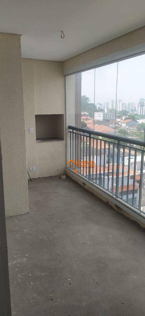 Apartamento à venda com 2 quartos, 60M2 - Foto 10