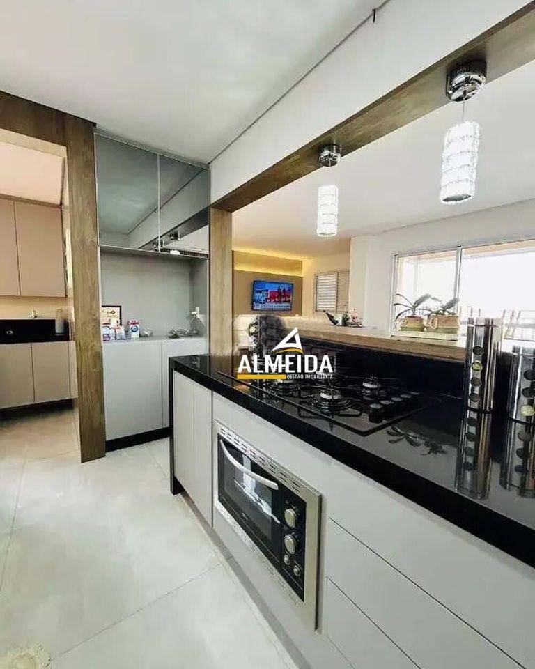 Apartamento, 2 quartos, 94 m² - Foto 2