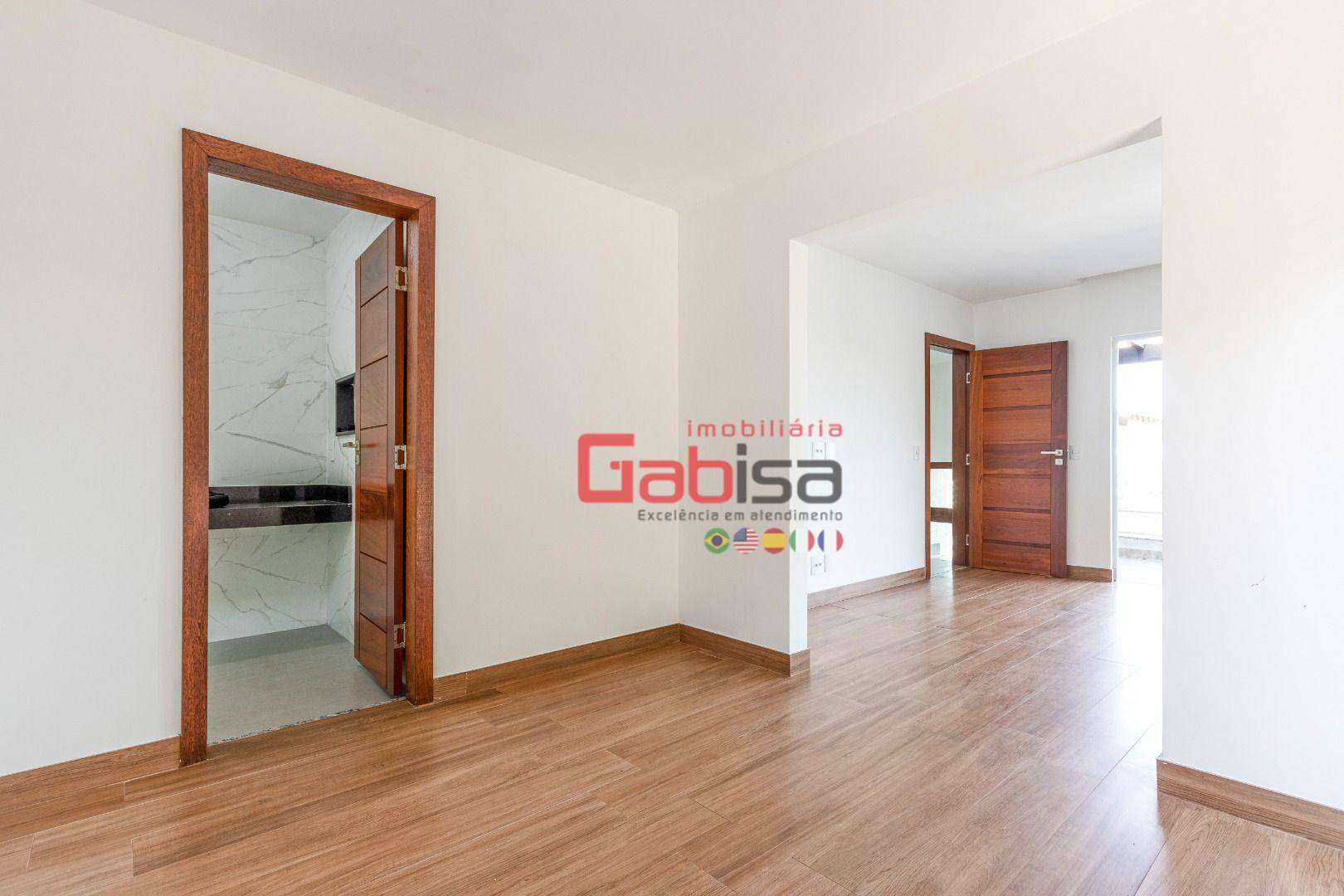 Casa à venda com 6 quartos, 400m² - Foto 19