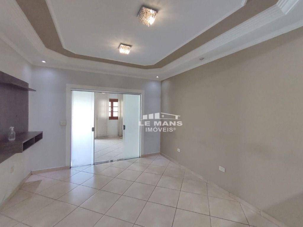Casa, 2 quartos, 135 m² - Foto 4