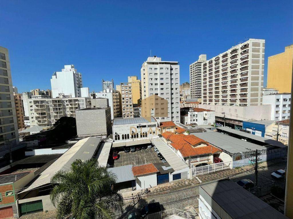 Apartamento à venda com 2 quartos, 80m² - Foto 24