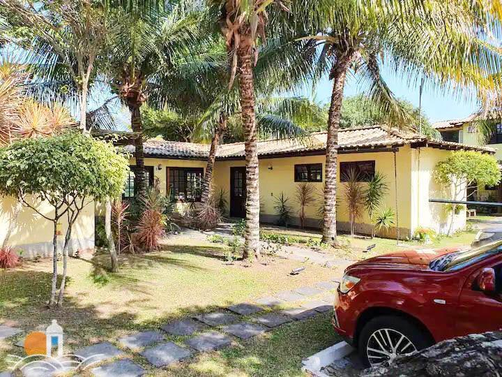 Casa de Condomínio à venda, 54m² - Foto 19