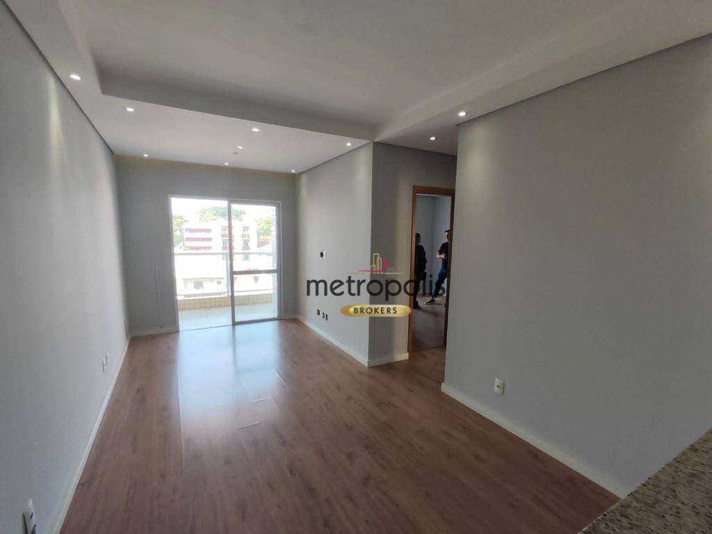 Apartamento à venda com 2 quartos, 69m² - Foto 3