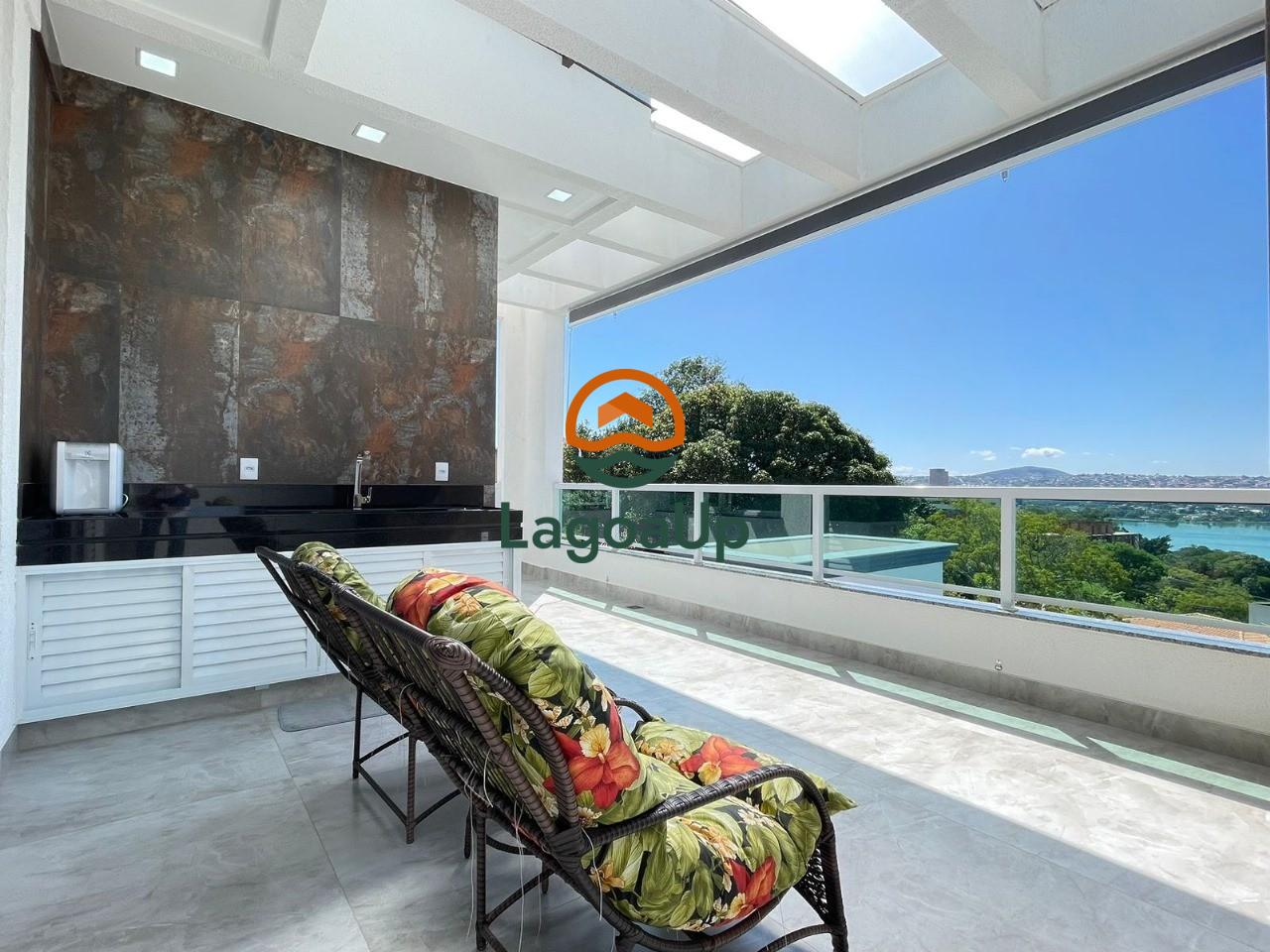 Casa à venda com 3 quartos, 283m² - Foto 37