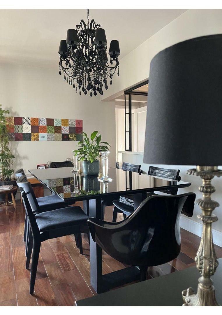 Apartamento à venda com 3 quartos, 127m² - Foto 5