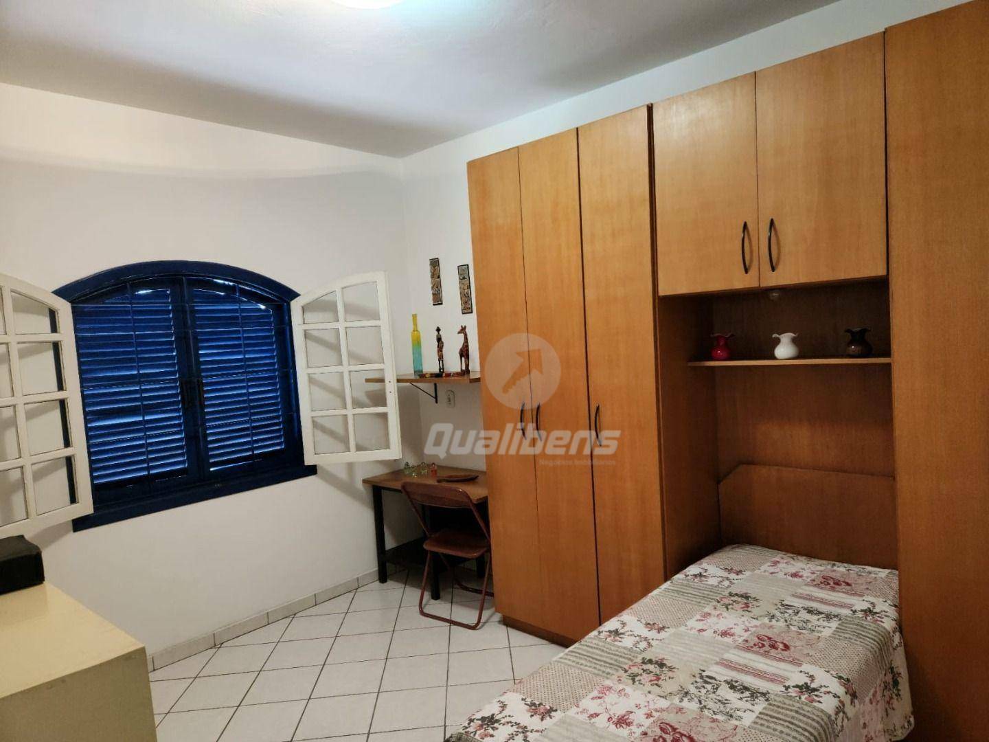 Sobrado à venda com 4 quartos, 285m² - Foto 20