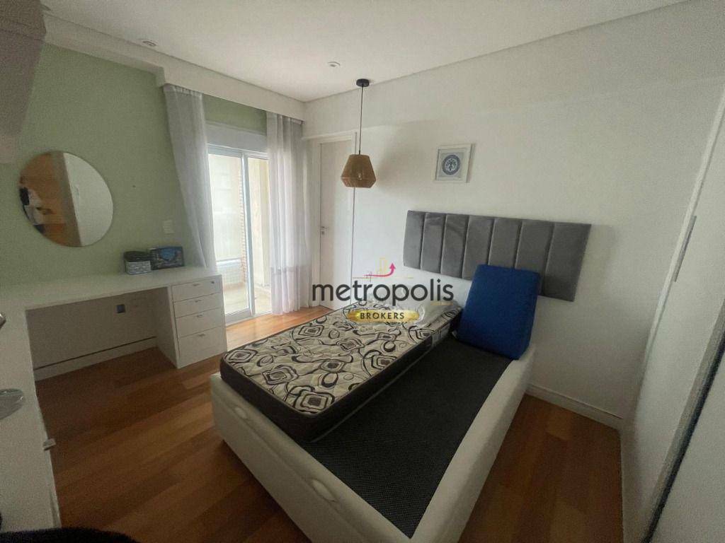 Apartamento à venda com 4 quartos, 173m² - Foto 38