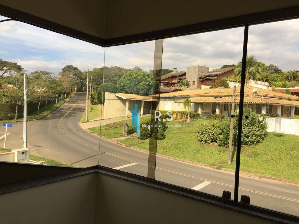 Casa de Condomínio à venda com 4 quartos, 400m² - Foto 45