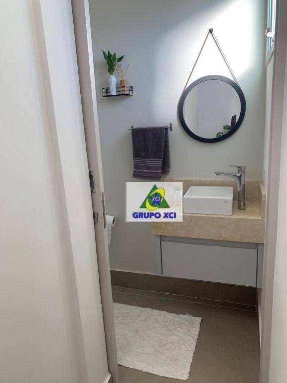 Casa de Condomínio à venda com 3 quartos, 161m² - Foto 11