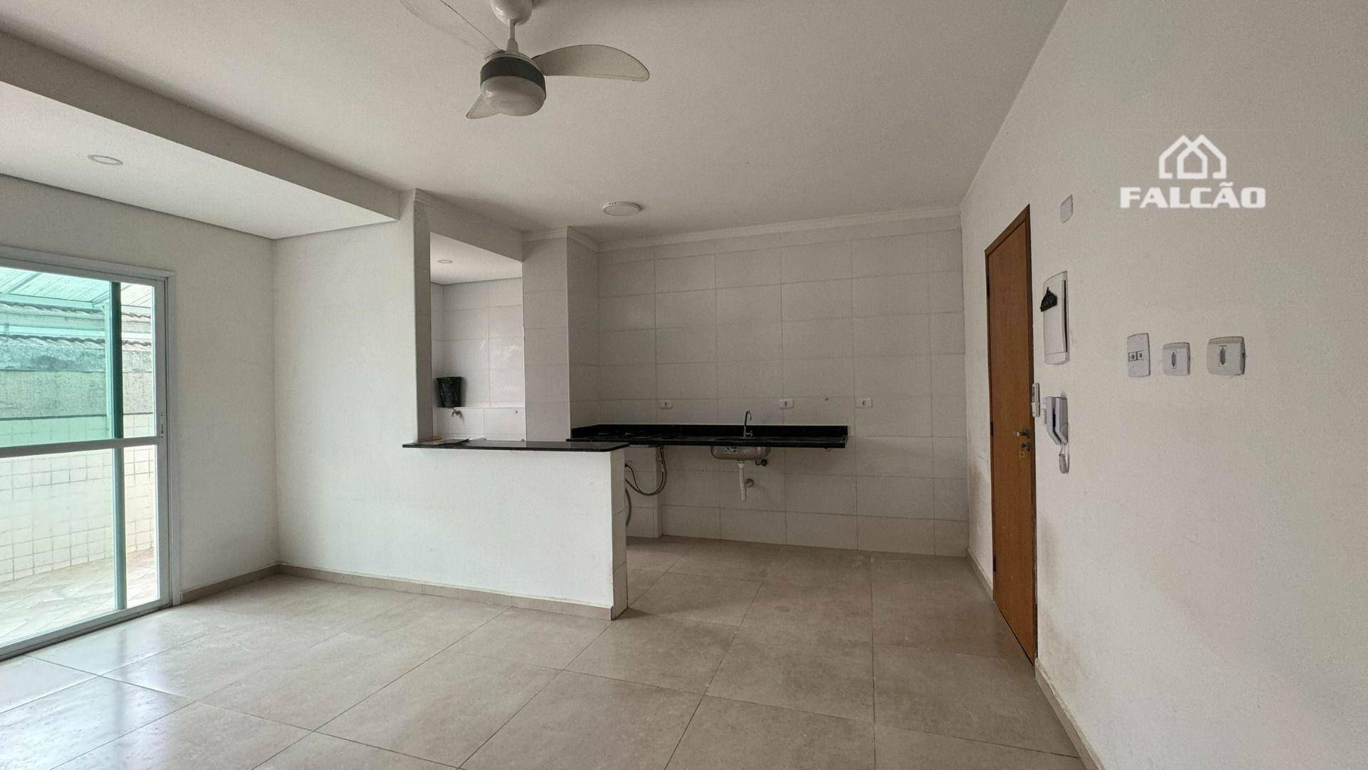 Apartamento à venda com 1 quarto, 45m² - Foto 4