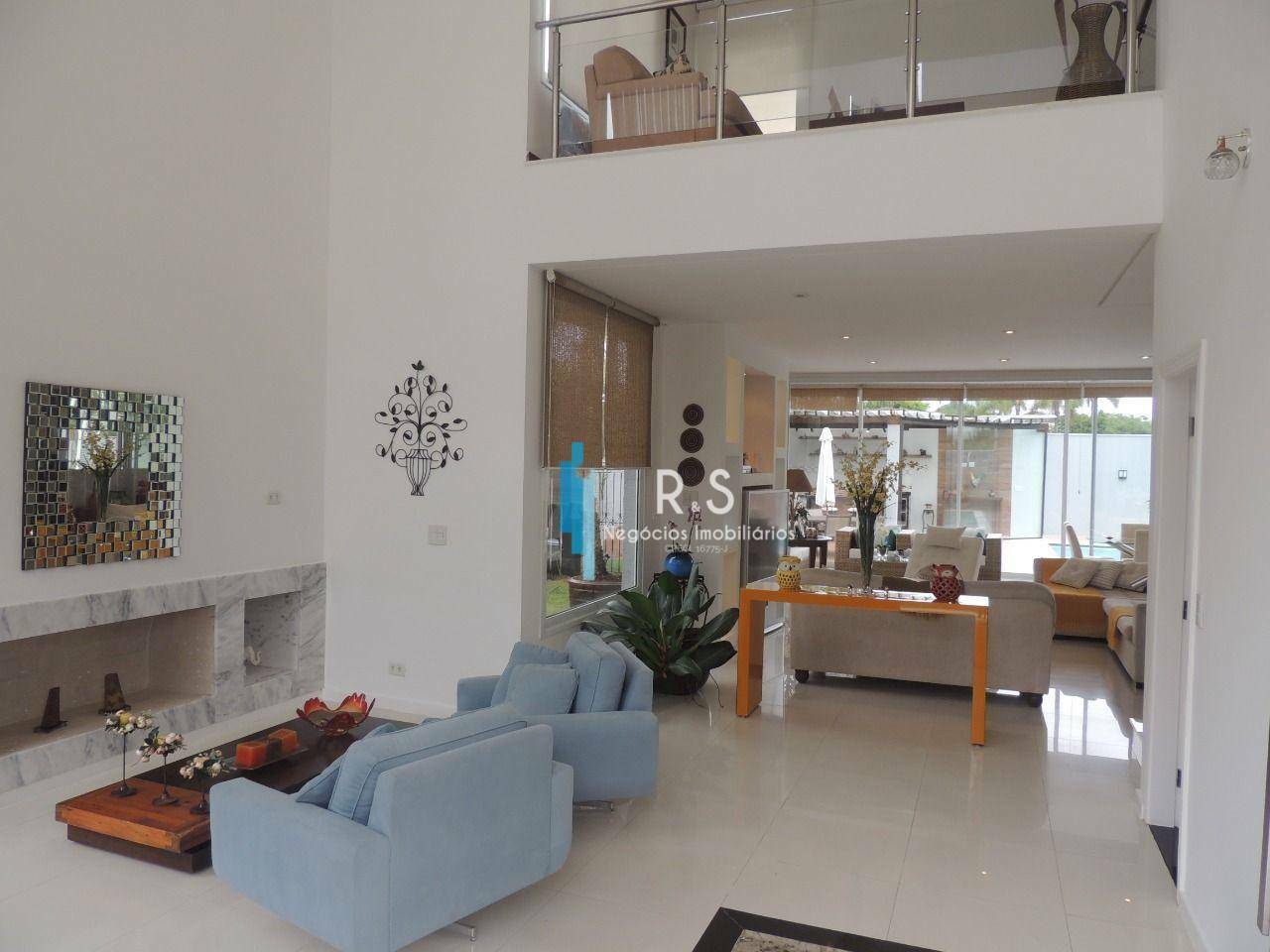 Casa à venda com 4 quartos, 385m² - Foto 7