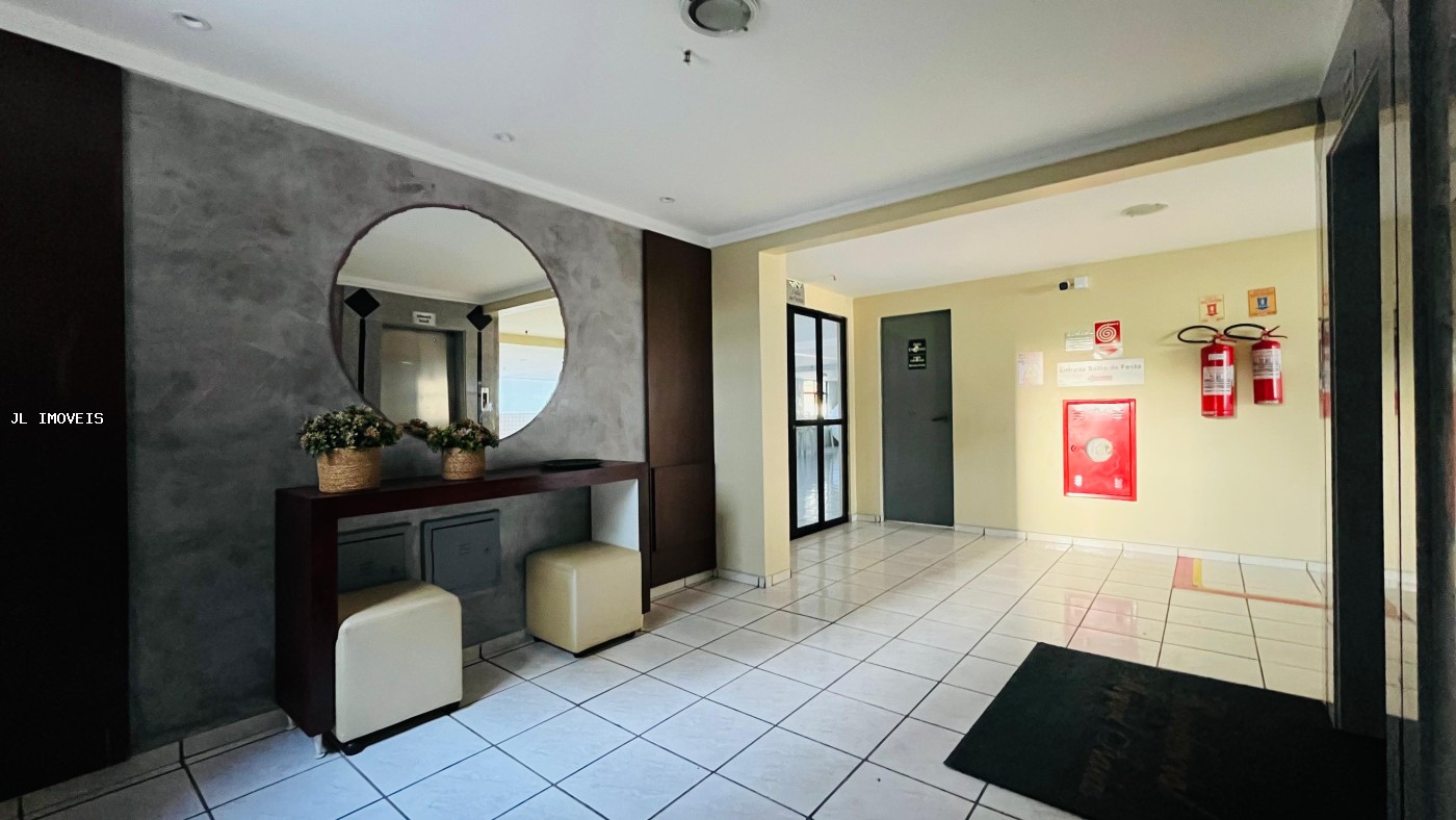 Apartamento à venda com 3 quartos, 96m² - Foto 6