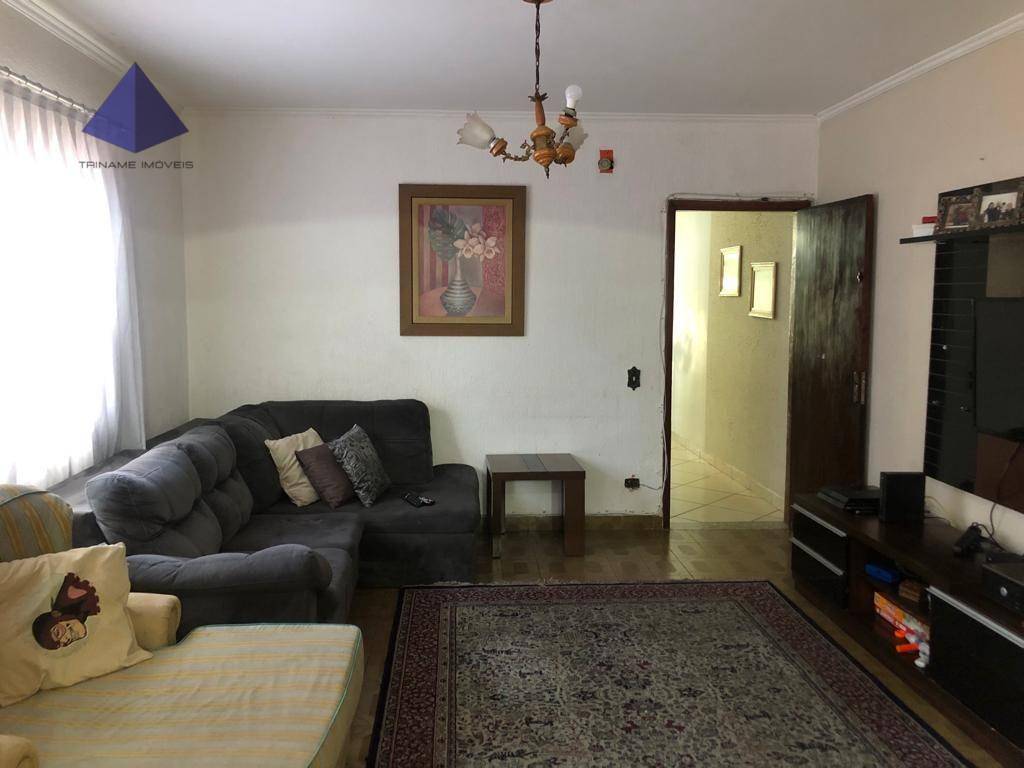 Sobrado à venda com 3 quartos, 242m² - Foto 2