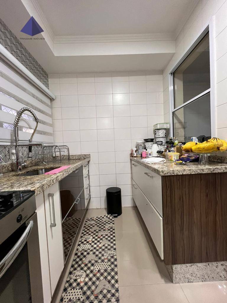 Apartamento à venda com 2 quartos, 83m² - Foto 7