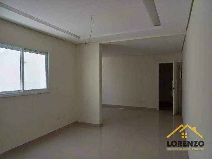 Apartamento à venda com 3 quartos, 89m² - Foto 2