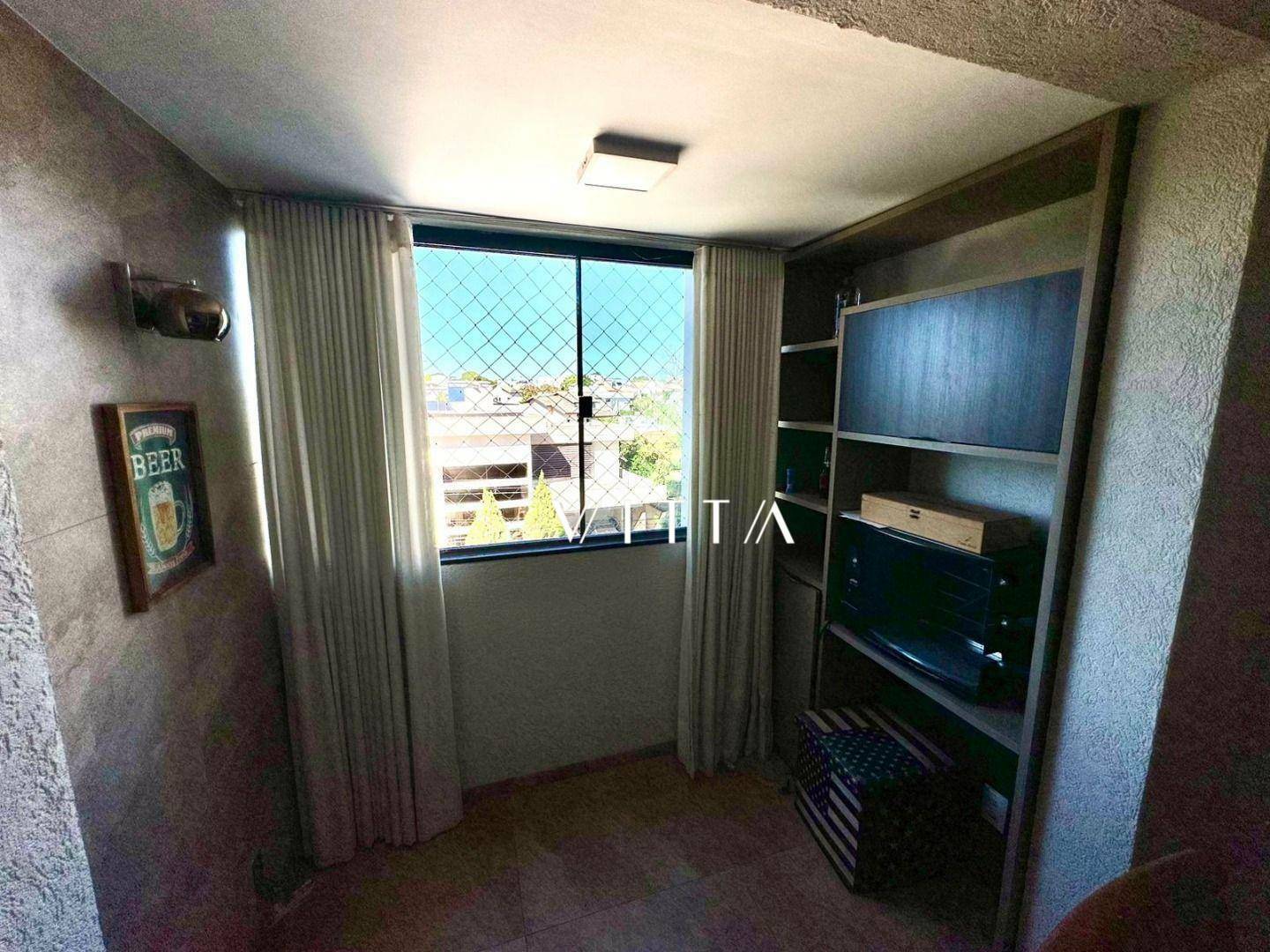 Apartamento à venda com 2 quartos, 70m² - Foto 15