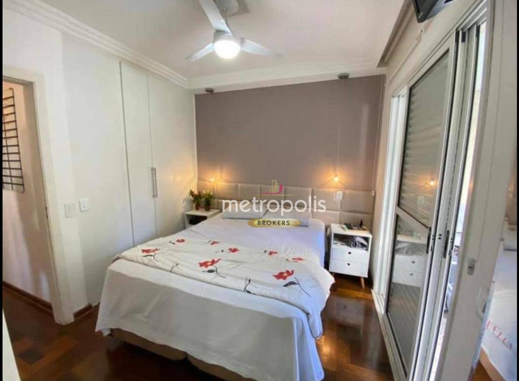 Apartamento à venda e aluguel com 3 quartos, 123m² - Foto 9