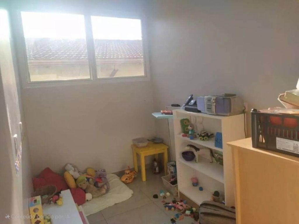 Casa à venda e aluguel com 3 quartos, 265m² - Foto 10