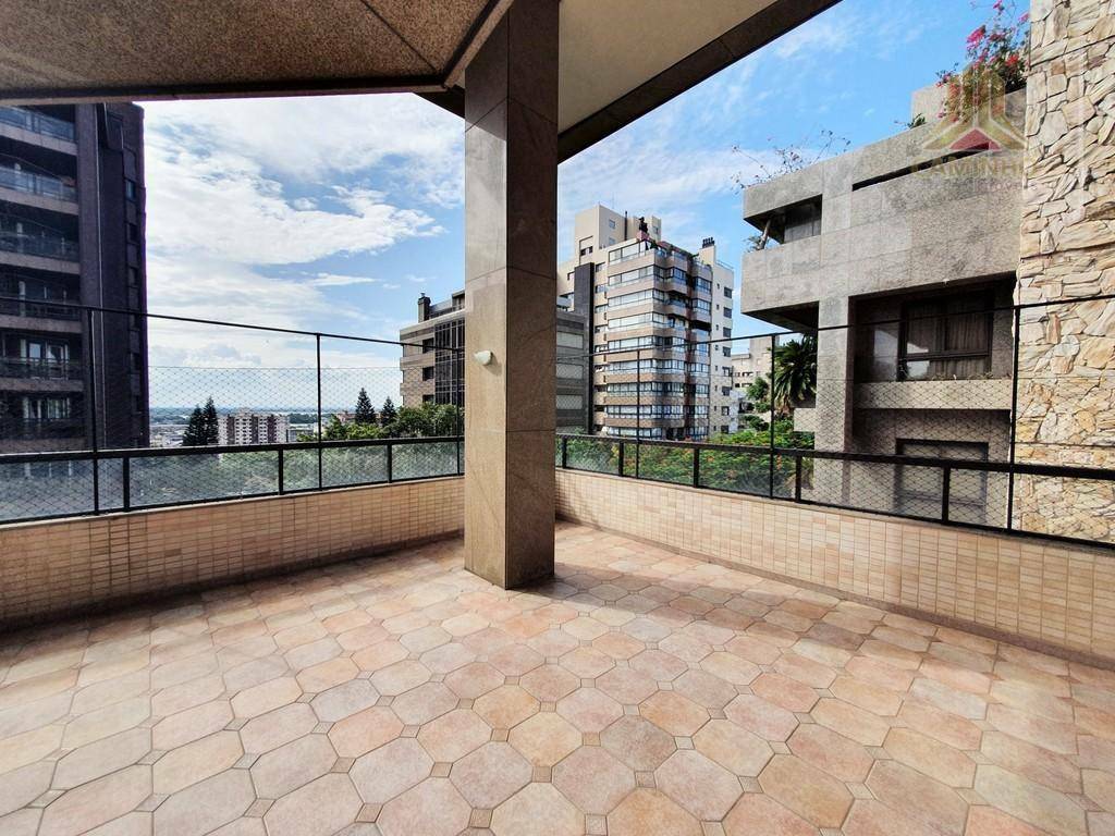 Apartamento à venda com 4 quartos, 405m² - Foto 10