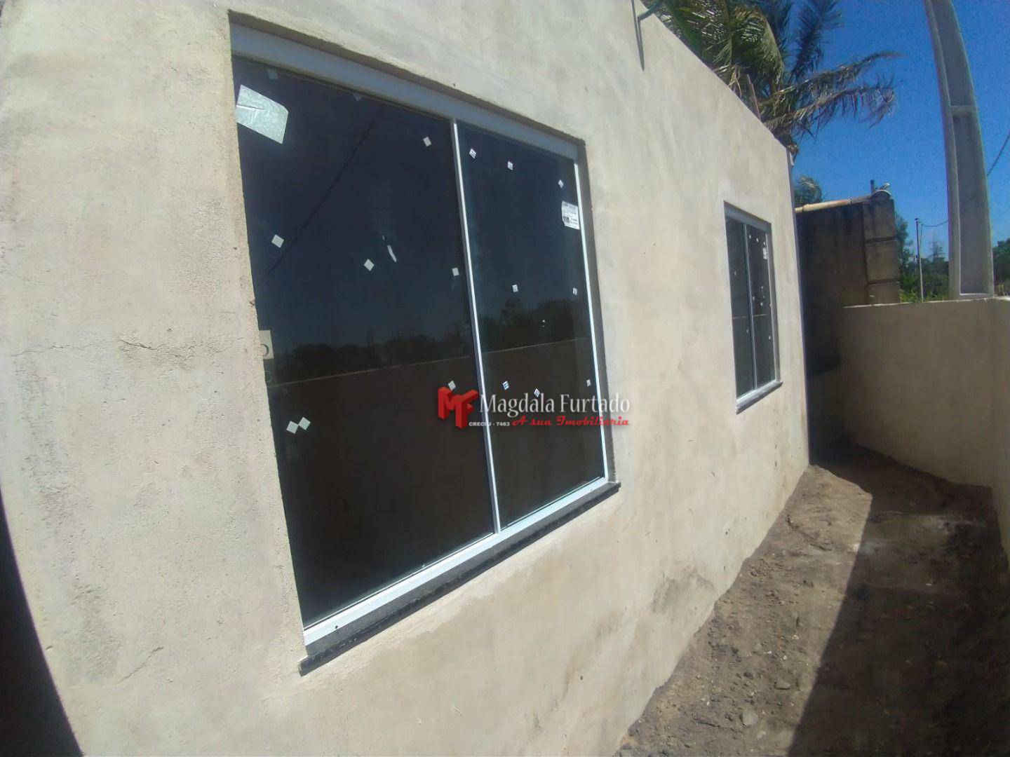 Casa à venda com 2 quartos, 76m² - Foto 7