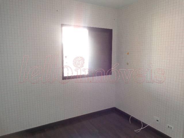 Apartamento para alugar com 3 quartos, 125m² - Foto 14