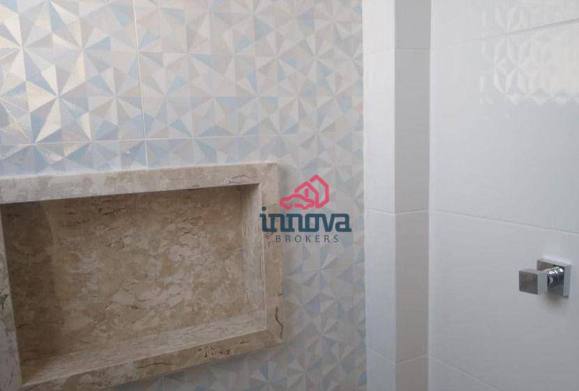 Casa de Condomínio à venda com 2 quartos, 42M2 - Foto 17