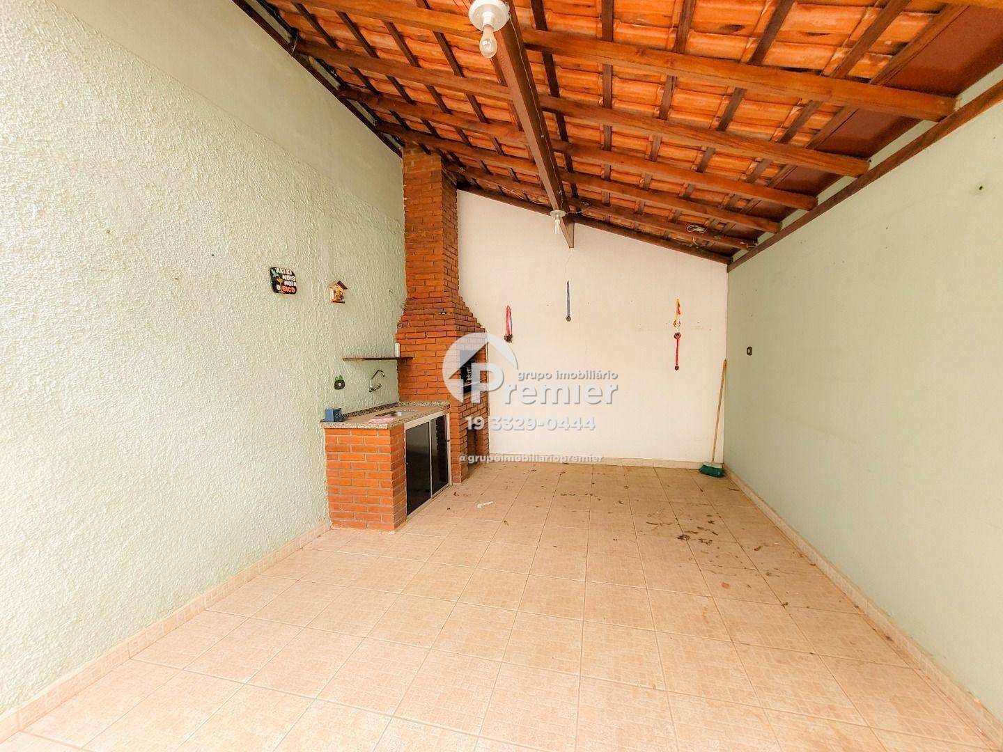 Casa à venda com 4 quartos, 188m² - Foto 18