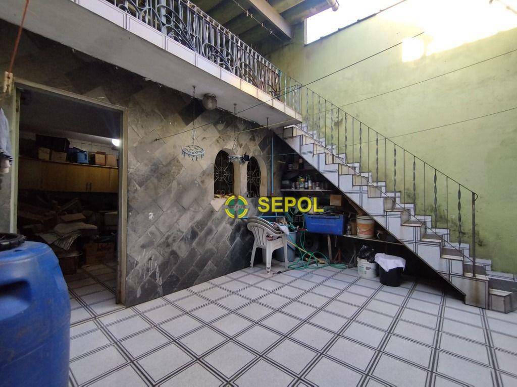 Sobrado à venda com 3 quartos, 125m² - Foto 36