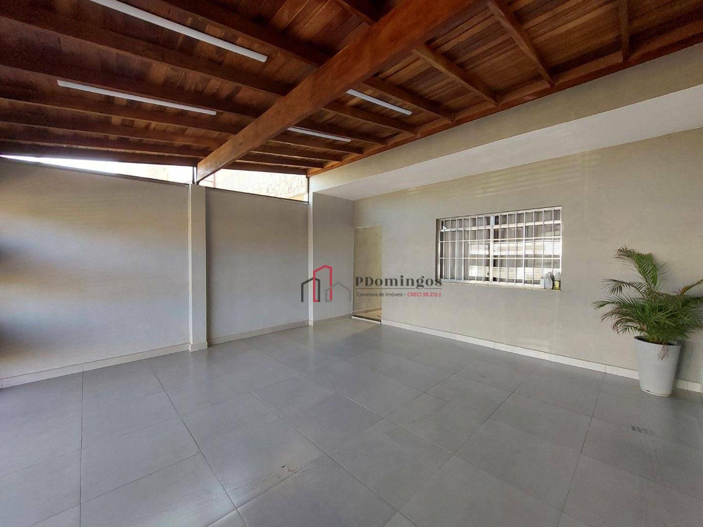 Sobrado à venda com 2 quartos, 130m² - Foto 5