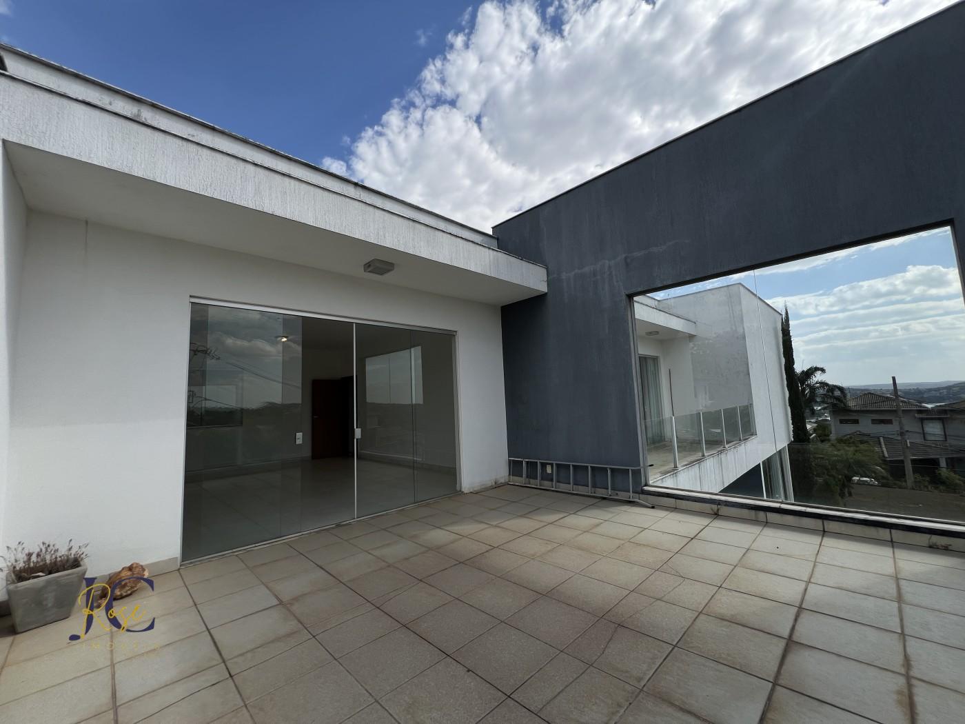 Casa de Condomínio para alugar com 4 quartos - Foto 7