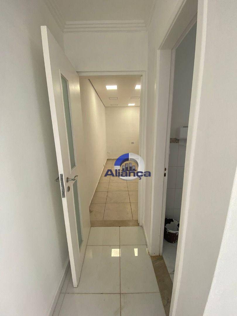 Conjunto Comercial-Sala para alugar, 25m² - Foto 11