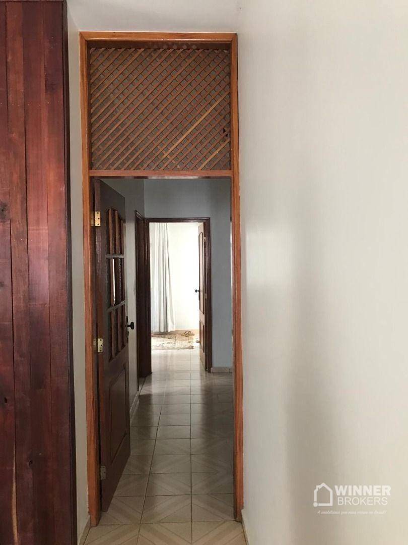 Casa à venda com 3 quartos, 280m² - Foto 5