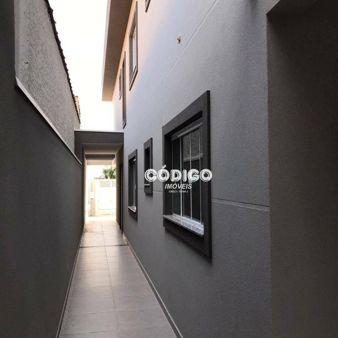 Sobrado à venda com 3 quartos, 157m² - Foto 13