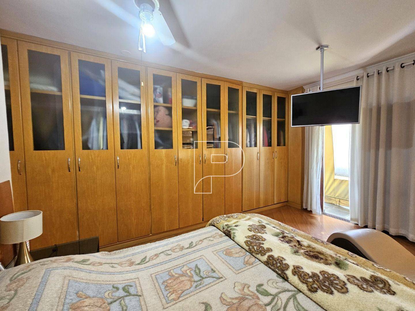 Casa de Condomínio à venda com 4 quartos, 300m² - Foto 19