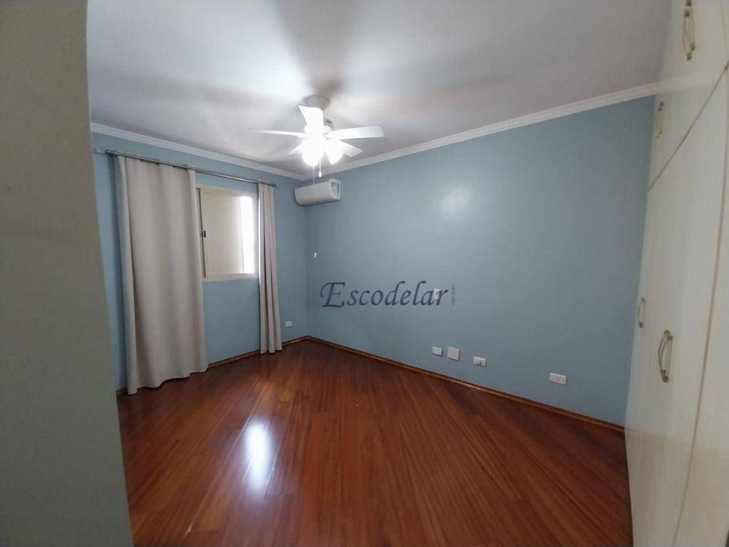 Apartamento à venda com 3 quartos, 136m² - Foto 30