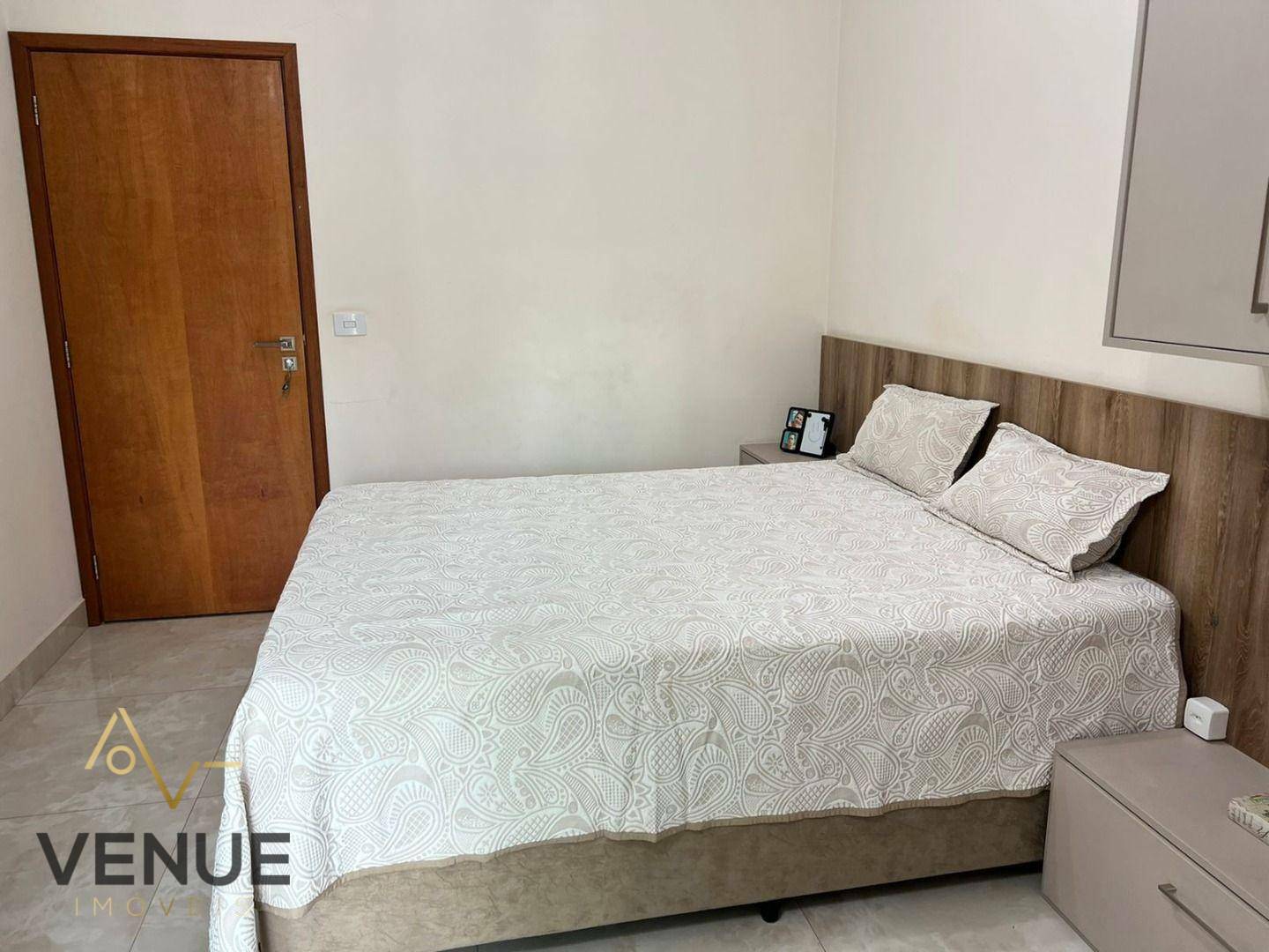 Sobrado à venda com 3 quartos, 140m² - Foto 29