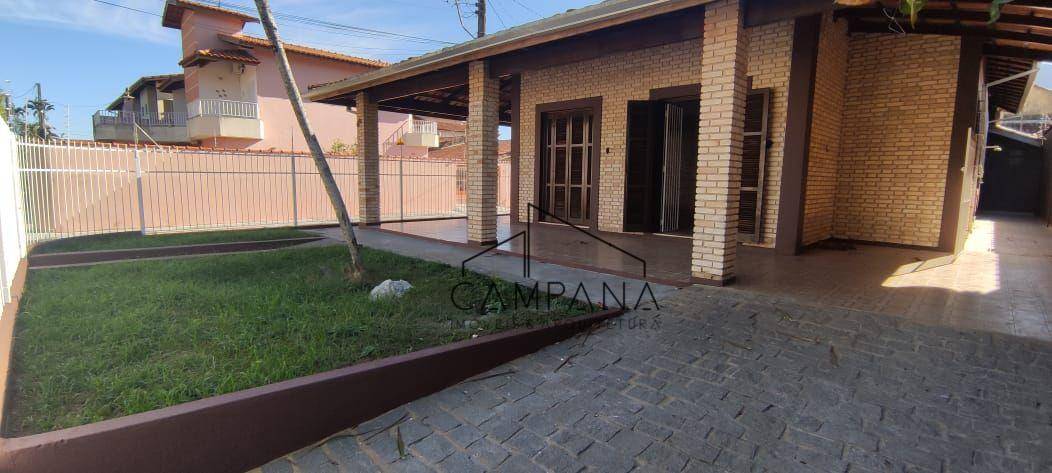 Casa à venda com 3 quartos, 170m² - Foto 4