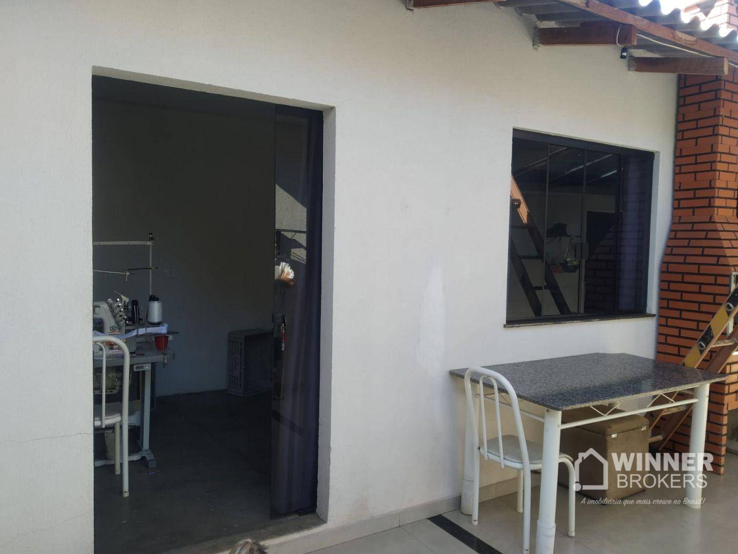 Casa à venda com 3 quartos, 138m² - Foto 15