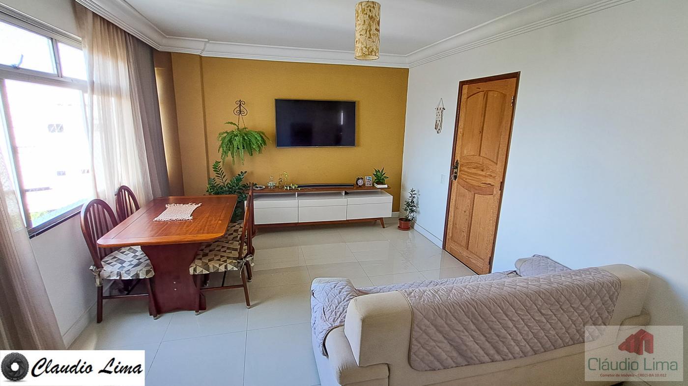 Apartamento à venda com 3 quartos, 70m² - Foto 1