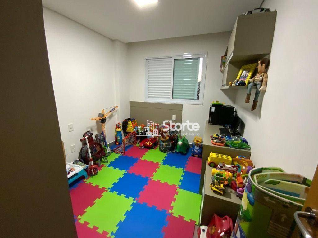 Apartamento à venda com 3 quartos, 112m² - Foto 10