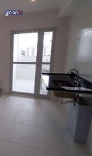 Apartamento à venda com 2 quartos, 66m² - Foto 7