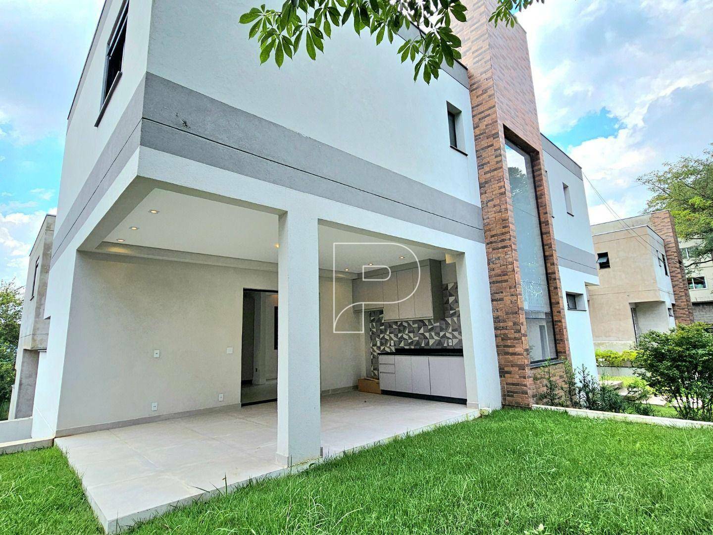 Casa de Condomínio à venda com 3 quartos, 326m² - Foto 13