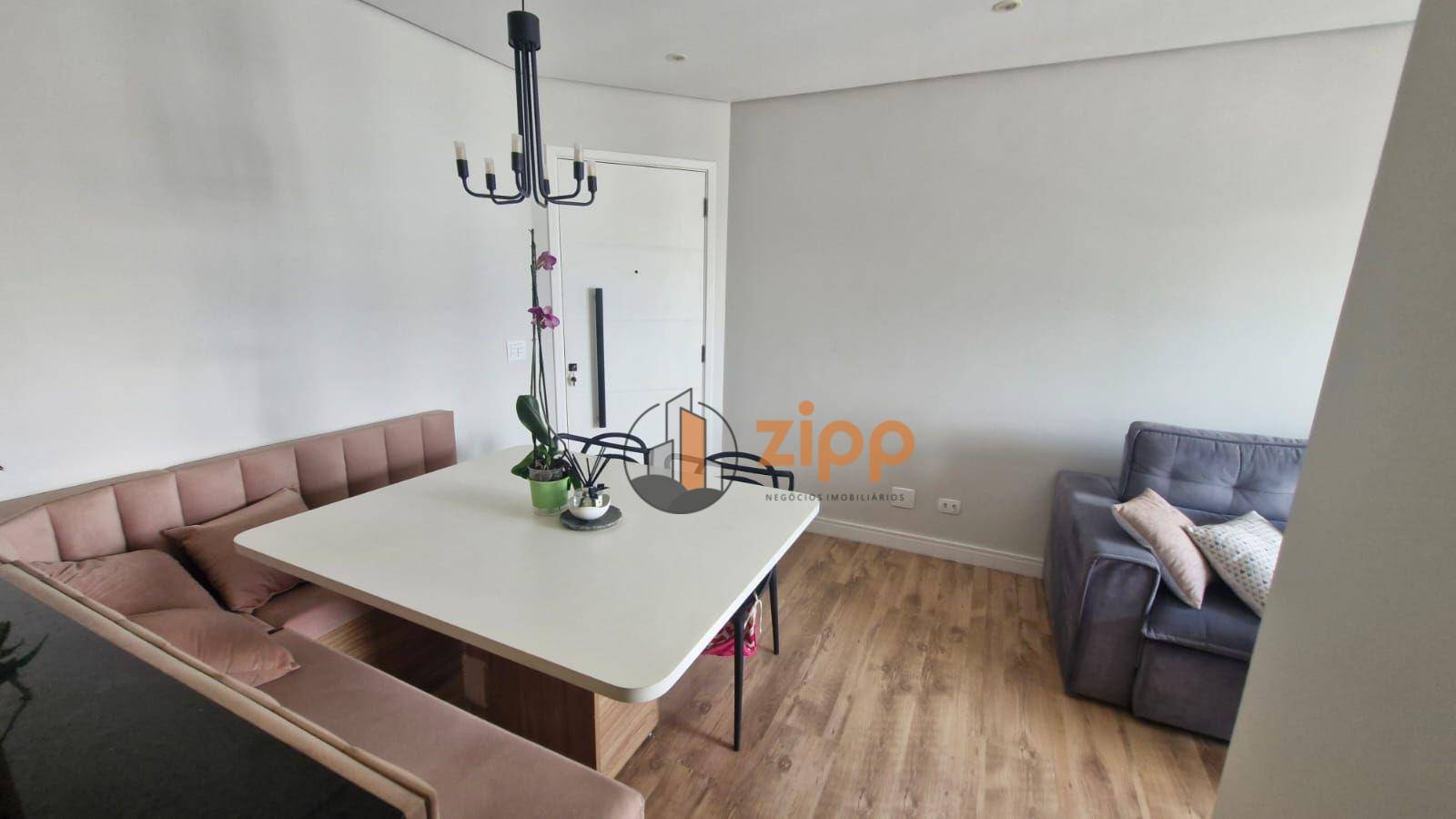 Apartamento à venda com 2 quartos, 50m² - Foto 14