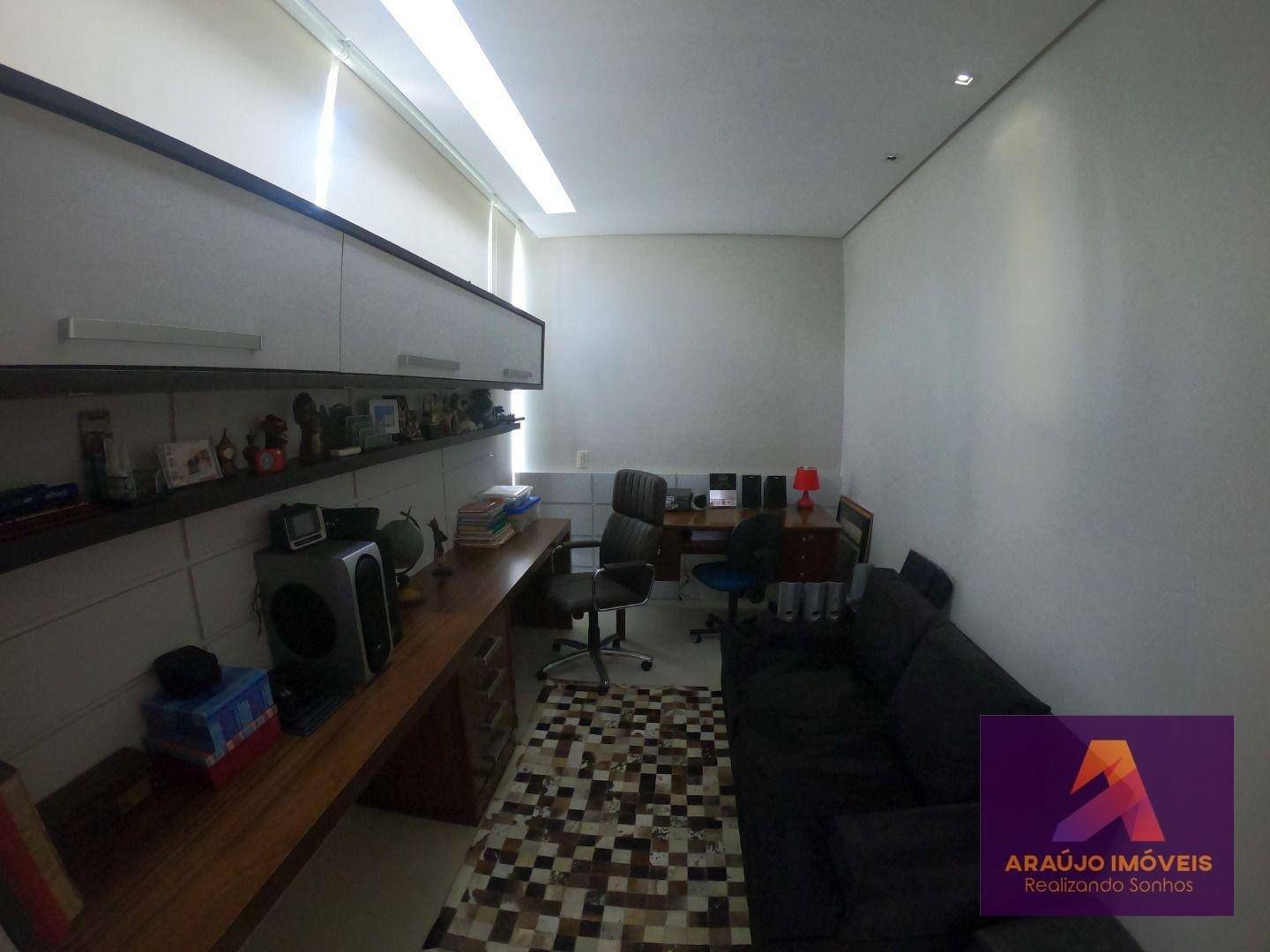 Casa de Condomínio à venda com 3 quartos, 380m² - Foto 7