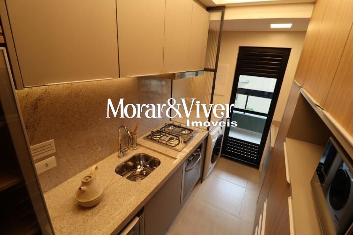 Apartamento à venda com 2 quartos, 65m² - Foto 9